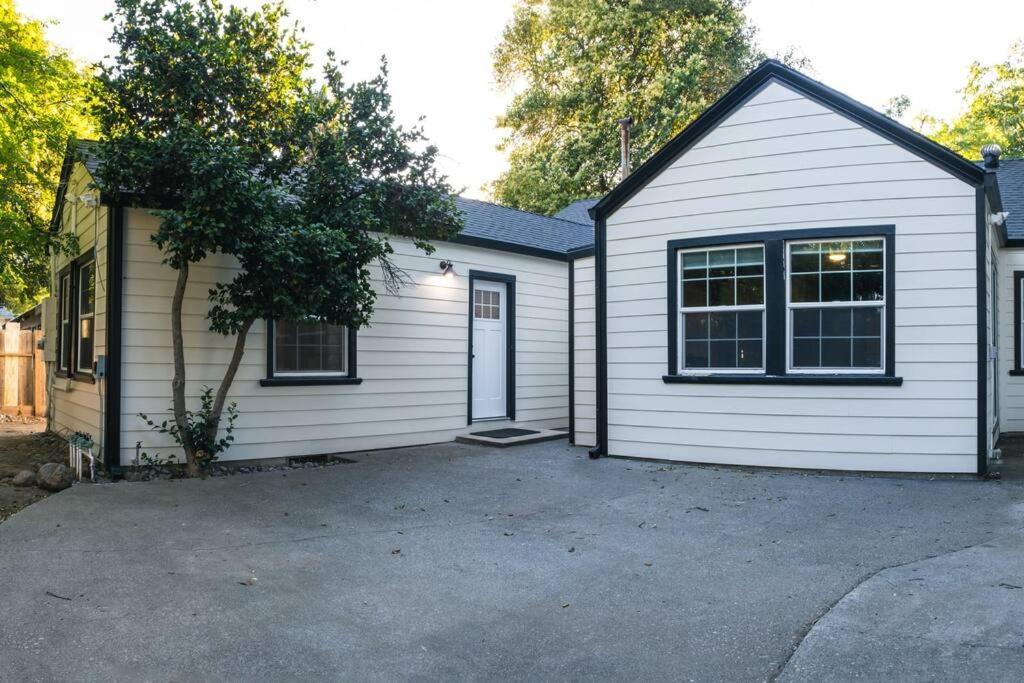 Lovely House Near Downtown, Home Away From Home! Chico Eksteriør billede